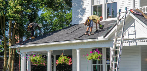 Reliable Marseilles, IL Roofing Contractor Solutions